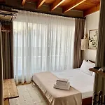 Apartamento Old Town Loft In Balat