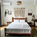 Apartamento Old Town Loft In Balat