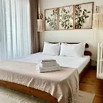 Old Town Loft In Balat Apartamento Estambul