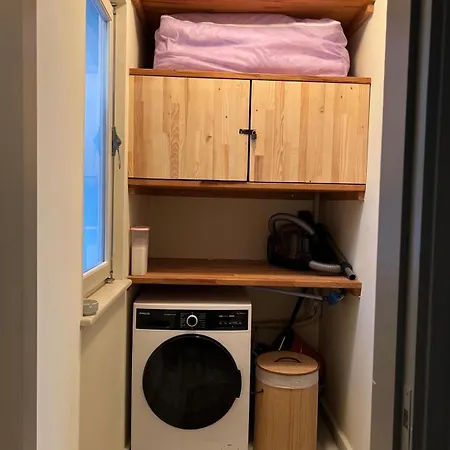 شقة Old Town Loft In Balat *