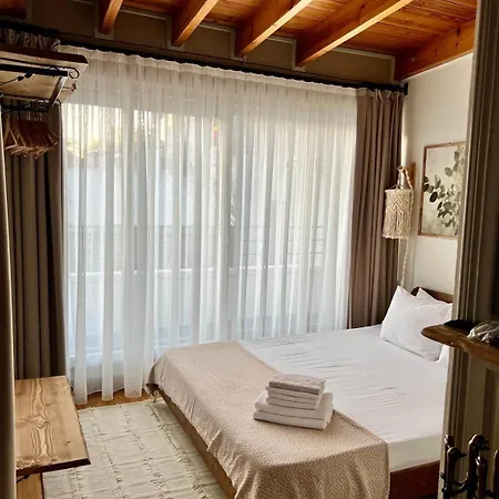 شقة Old Town Loft In Balat