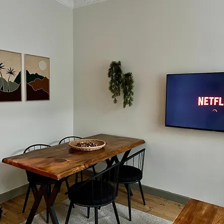 Old Town Loft In Balat Apartment Istanbul