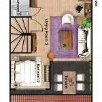 Old Town Loft In Balat Διαμέρισμα Κωνσταντινούπολη