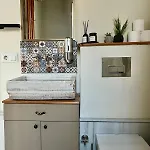 Old Town Loft In Balat * Κωνσταντινούπολη