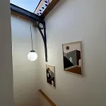 Old Town Loft In Balat Διαμέρισμα