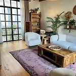 Old Town Loft In Balat Διαμέρισμα *